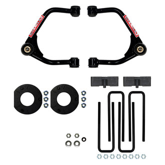 Skyjacker® - 3.5" 3.5" Replacement Component Box