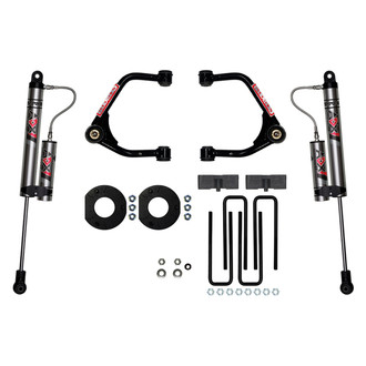 Skyjacker® - 3.5" 3.5" Suspension Lift Kit