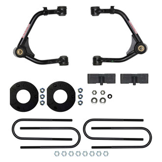 Skyjacker® - 3" Replacement Component Box