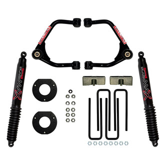 Skyjacker® - 3.5" Suspension Lift Kit
