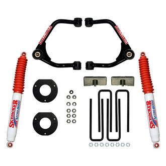 Skyjacker® - 3.5" Suspension Lift Kit