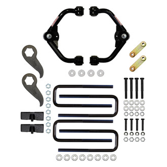 Skyjacker® - 3"-3.5" Replacement Component Box