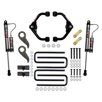 Skyjacker® - 3"-3.5" Suspension Lift Kit