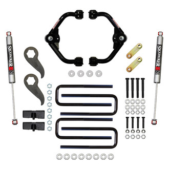 Skyjacker® - 3"-3.5" Suspension Lift Kit