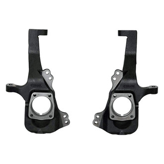 Skyjacker® - 6.0" Front Replacement Component Box
