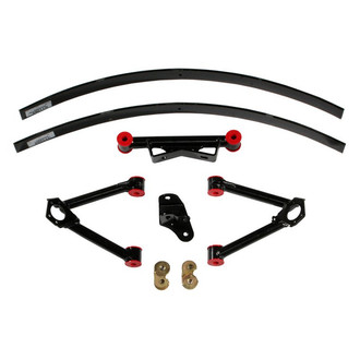 Skyjacker® - Standard Series Replacement Component Box