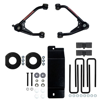 Skyjacker® - 3.5" 3.5" Replacement Component Box