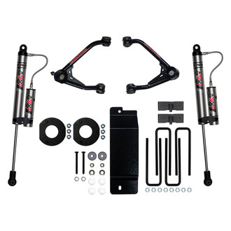 Skyjacker® - 3.5" 3.5" Suspension Lift Kit