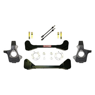Skyjacker® - Standard Series Replacement Component Box