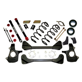 Skyjacker® - Standard Series Replacement Component Box