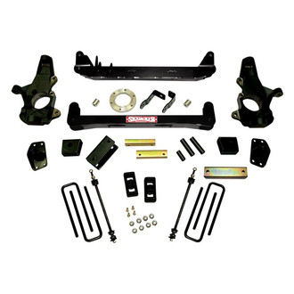 Skyjacker® - Standard Series Replacement Component Box