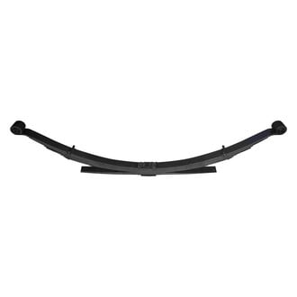 Skyjacker® - 4.5" Softride™ Rear Lifted Leaf Springs