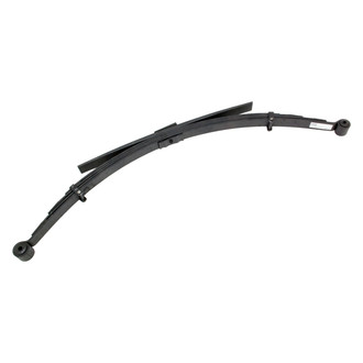 Skyjacker® - 5" Softride™ Rear Lifted Leaf Spring