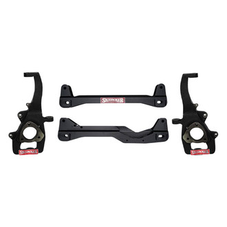 Skyjacker® - Replacement Component Box