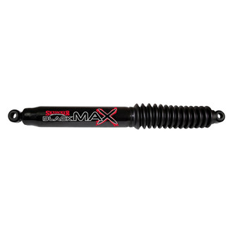Skyjacker® - 1.5"-2" x 1.5"-2" Softride™ Front and Rear Suspension Lift Kit