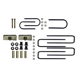 Skyjacker® - Softride™ Replacement Component Box