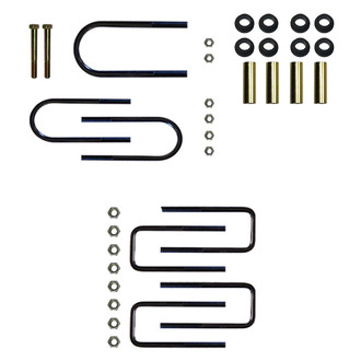 Skyjacker® - Softride™ Replacement System Box