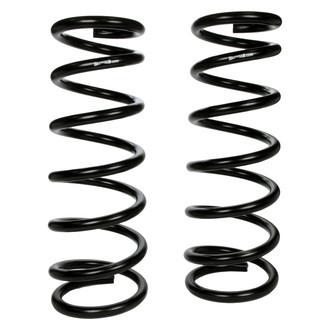 Skyjacker® - 2"-2.5" Softride™ Front Lifted Coil Springs