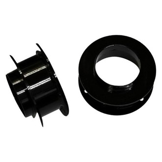 Skyjacker® - 2.5" Front Leveling Coil Spring Spacers
