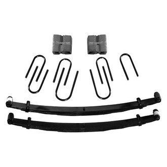 Skyjacker® - Softride™ Replacement Component Box