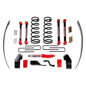 Skyjacker® - Replacement Component Box