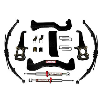 Skyjacker® - Replacement System Box