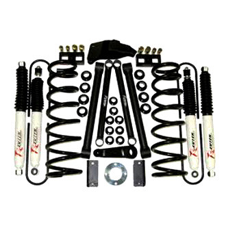 Skyjacker® - Standard Series Replacement Component Box