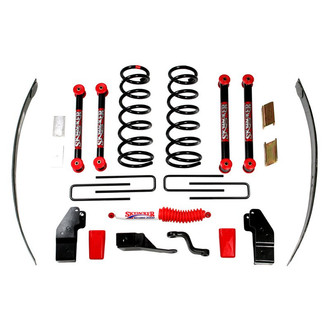 Skyjacker® - Replacement Component Box