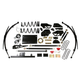Skyjacker® - Replacement Component Box