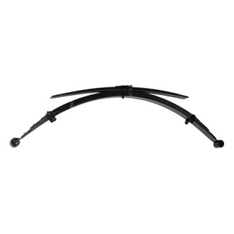 Skyjacker® - Softride™ Rear Lifted Leaf Spring