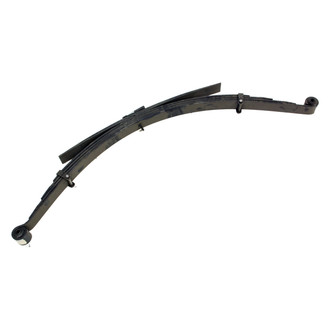 Skyjacker® - Softride™ Rear Lifted Leaf Spring