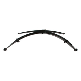 Skyjacker® - Softride™ Rear Lifted Leaf Springs