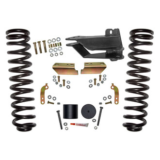 Skyjacker® - 2.5" Replacement Component Box