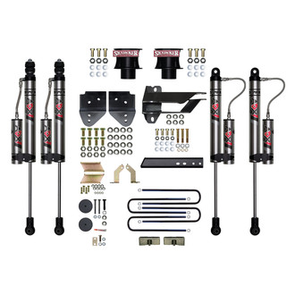 Skyjacker® - 4" 4" Suspension Lift Kit