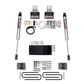 Skyjacker® - 4.5" Replacement Component Box