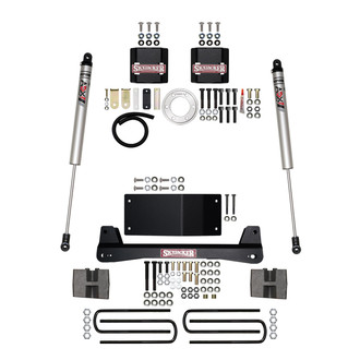 Skyjacker® - 6" Replacement Component Box