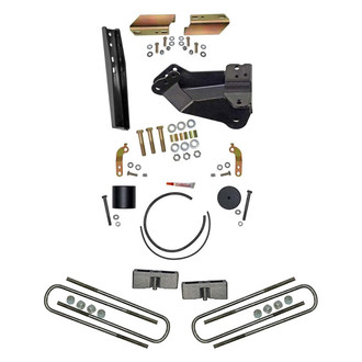 Skyjacker® - 4" Replacement Component Box