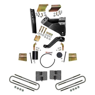 Skyjacker® - 6" Replacement Component Box