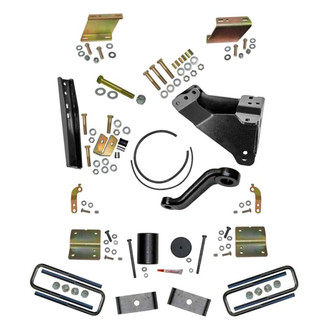 Skyjacker® - 6" Replacement Component Box