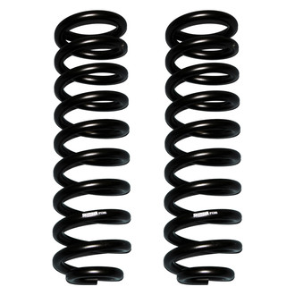 Skyjacker® - 2" Softride™ Coil Spring Front Suspension Lift Kit