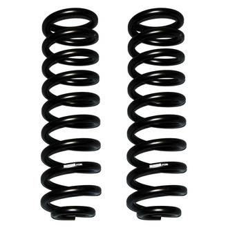 Skyjacker® - 2" Softride™ Coil Spring Front Suspension Lift Kit