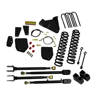 Skyjacker® - Standard Series Replacement Component Box