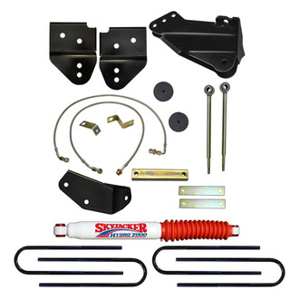 Skyjacker® - Standard Series Replacement Component Box