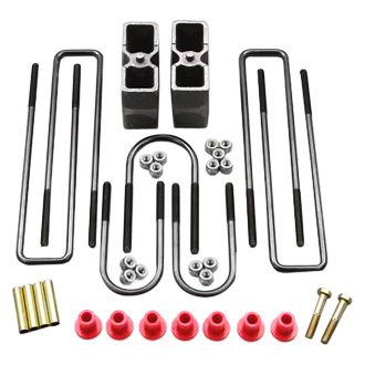 Skyjacker® - Softride™ Replacement Component Box
