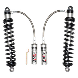 Skyjacker® - 6" Fox™ Front Coilovers