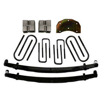 Skyjacker® - Softride™ Replacement Component Box