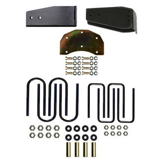 Skyjacker® - Softride™ Replacement System Box
