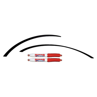 Skyjacker® - 2"-3" Softride™ Front Suspension Lift Kit