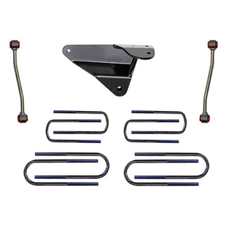 Skyjacker® - Softride™ Replacement System Box