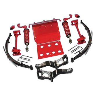 Skyjacker® - Softride™ Replacement System Box